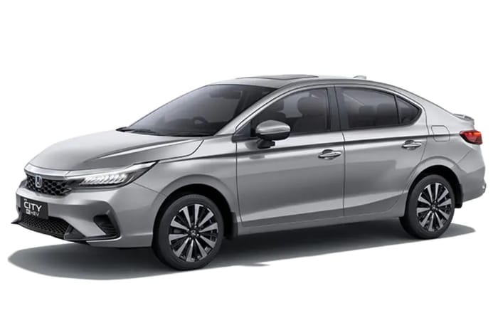 Most powerful petrol sedans under Rs 25 lakh